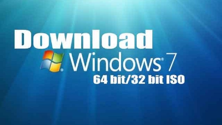 download windows 7 full
