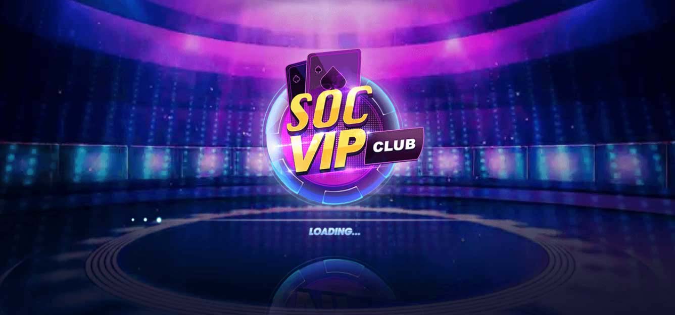 SocVip Club