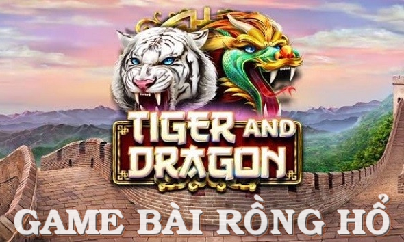 game bai rong ho dragon tiger
